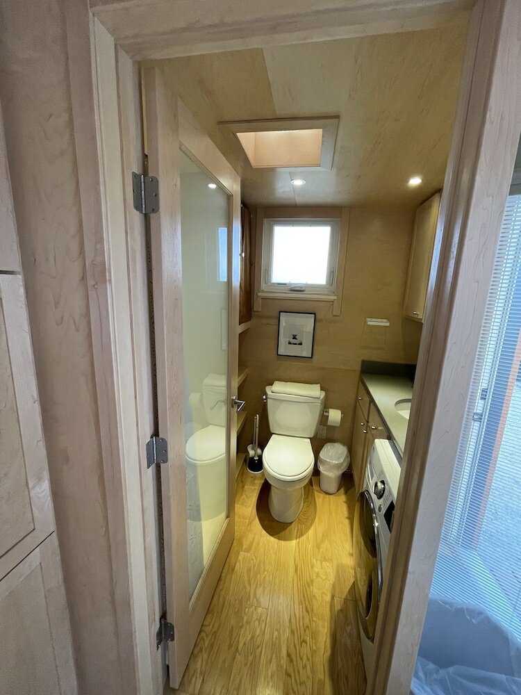 Фото Bv Overlook Camp & Lodging