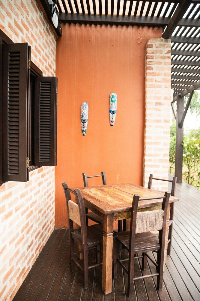 Фото Ibiraquera Life