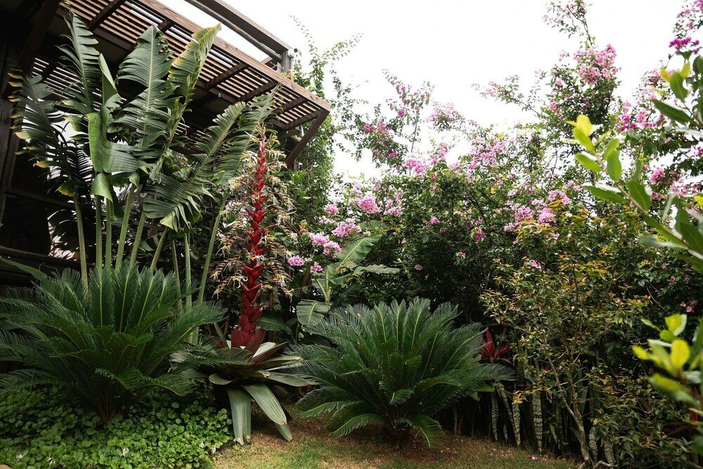 Фото Ibiraquera Life