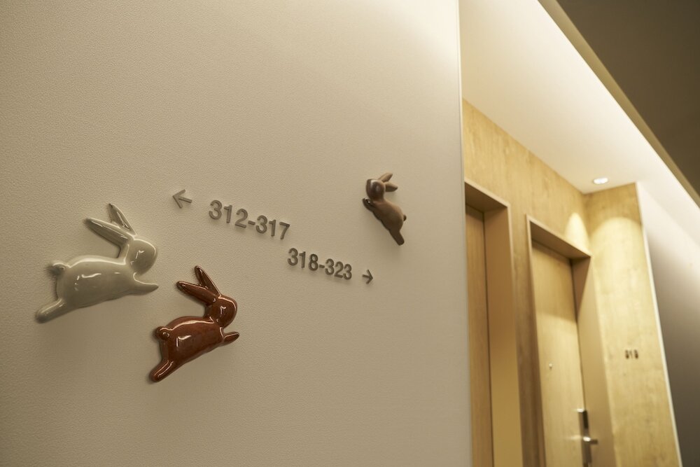 Фото Cross Life Hakata Yanagibashi