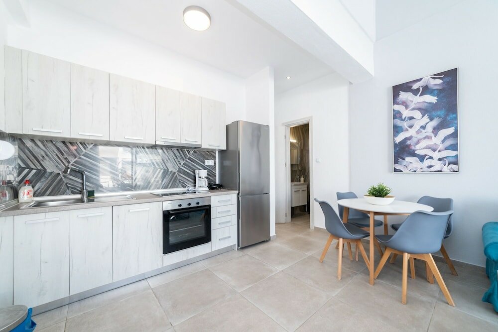 Фото Thalassa & Thalassa Prive Residential Complexes