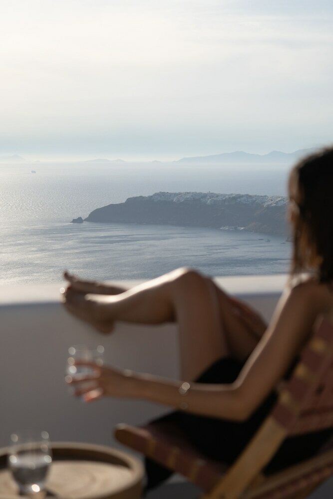 Фото Serendipity Cliffside Villa & Suites