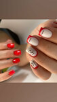 Beauty Laboratory Barhat (ulitsa Nezhnova, 21/1) ، صالون العناية بالأظافر