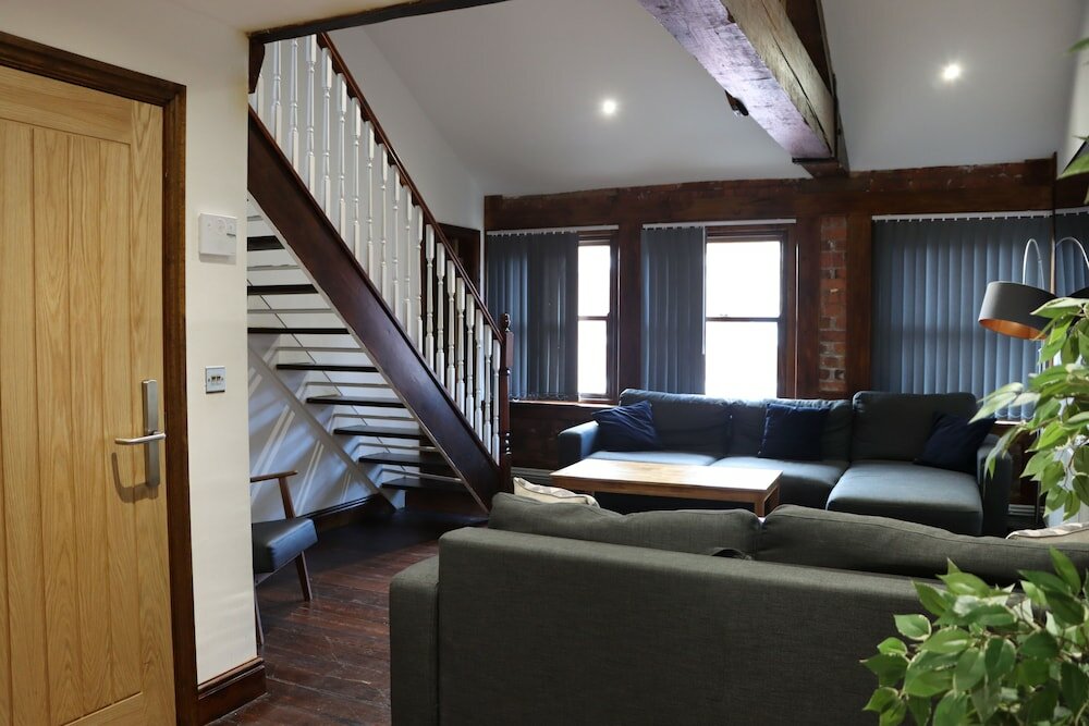 Фото UStay 27 Stanley Street Party Apartments