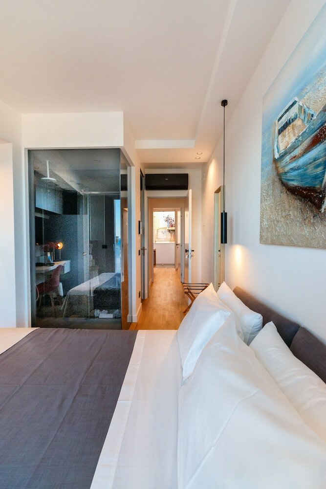 Фото Hibrido Boutique Hotel & SPA