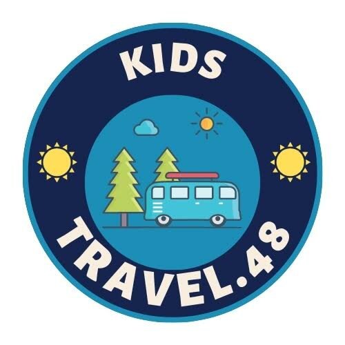 Кидс Тревел.48