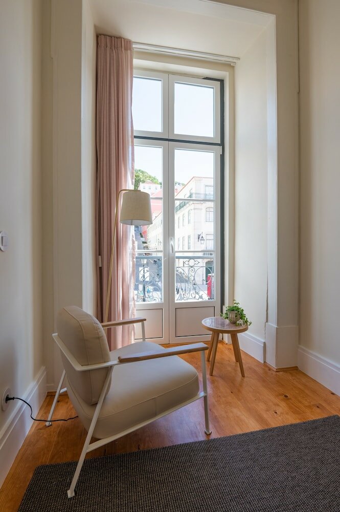 Фото Memoria Lisboa Flh Hotels