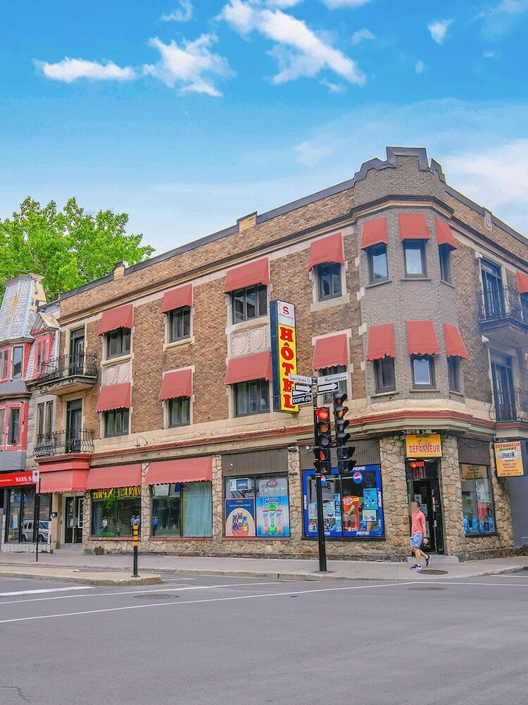 Фото отеля 5