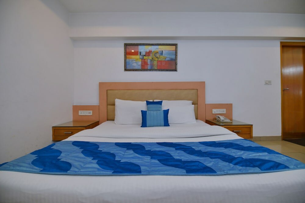 Фото Hotel Noida International