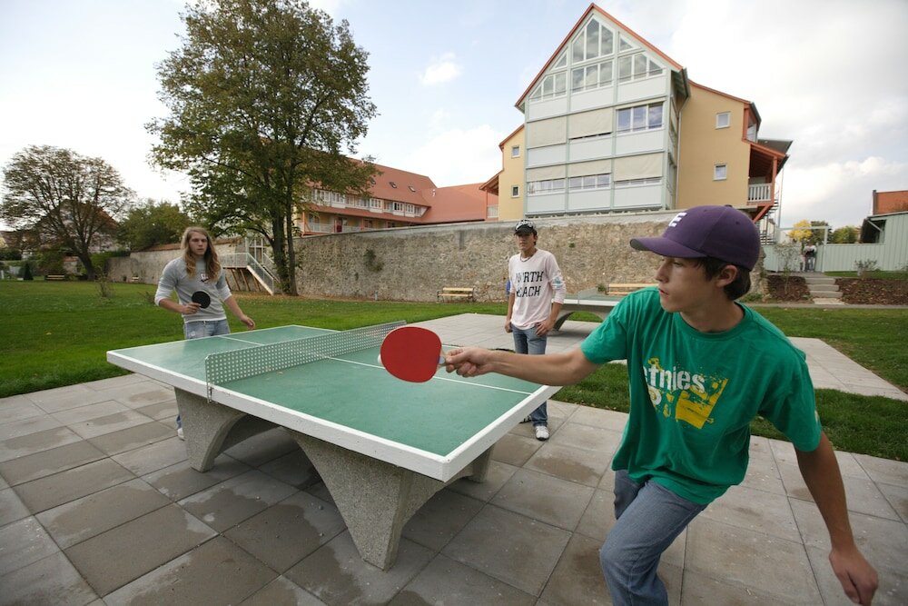 Фото JUFA Hotel Nördlingen