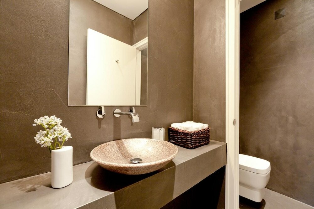 Фото InPatio GuestHouse