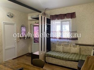 Дом под ключ