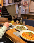 Kafe Ara (Tomtom Mah., Ara Güler Sok., No:2, Beyoğlu, İstanbul, Türkiye), kafe  Beyoğlu'ndan