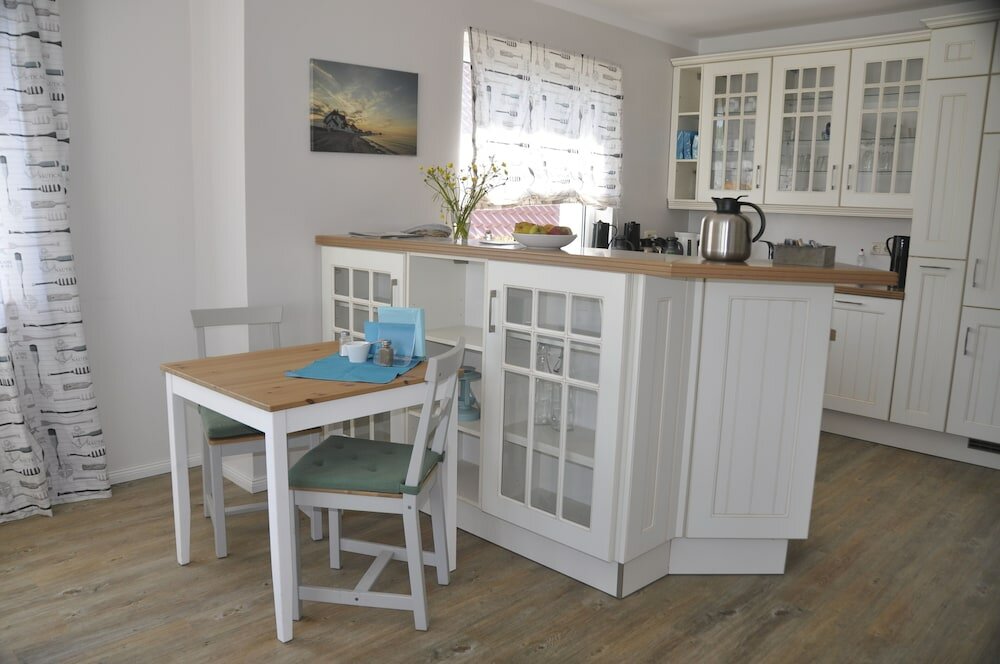 Фото Hus Seeblick