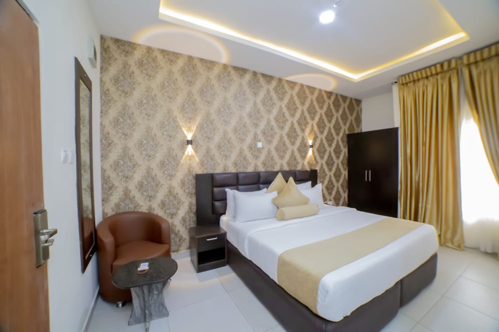 Фото Empresa Hotel & SPA