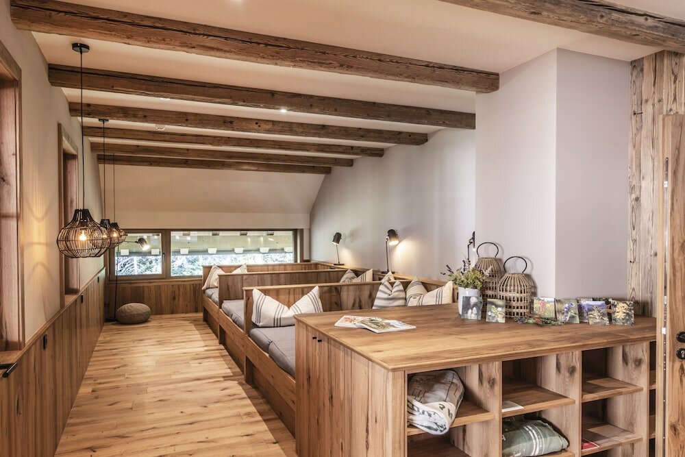 Фото Berghaus Schroecken