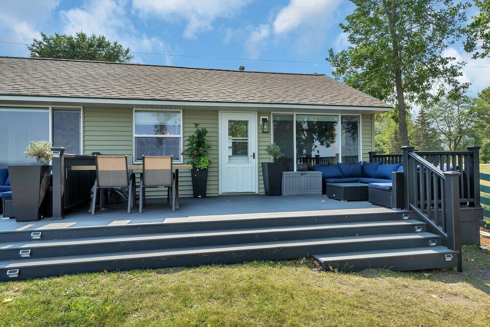 Фото Rizzy's on the Lake