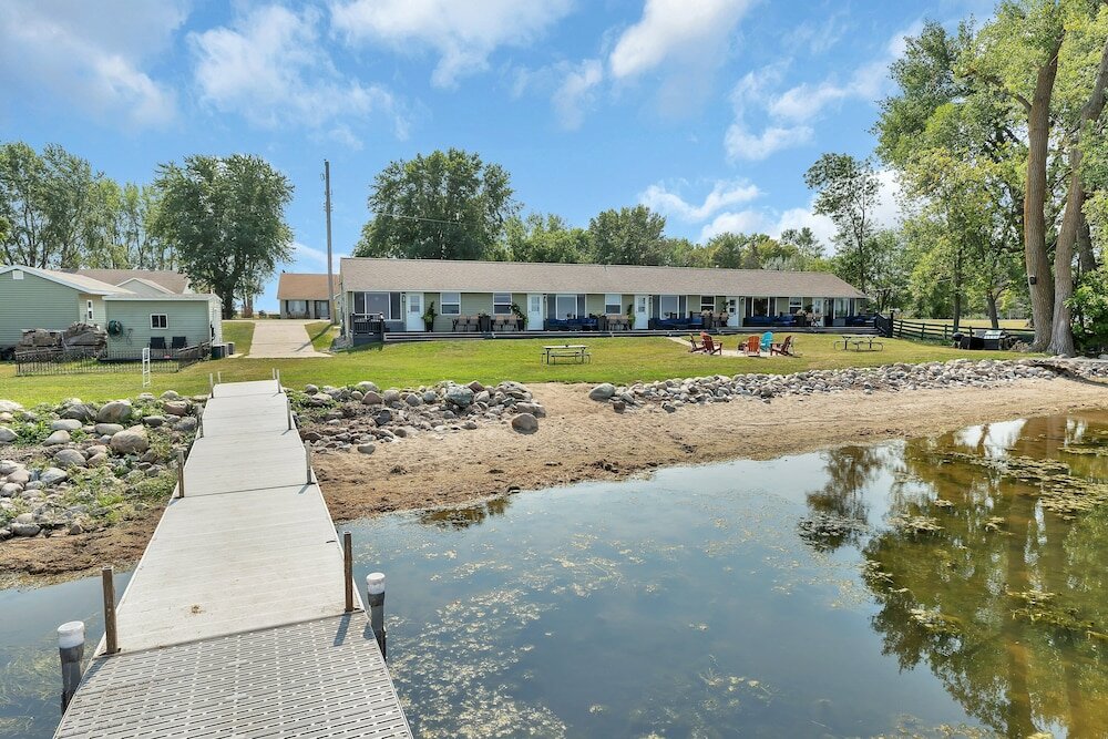 Фото Rizzy's on the Lake