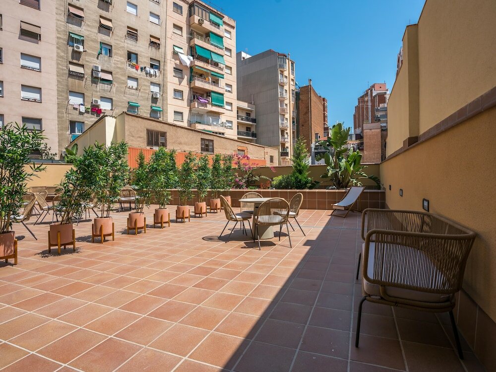 Фото Limehome Barcelona
