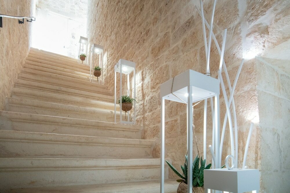 Фото Vico Bianco Raro Rooms Collections