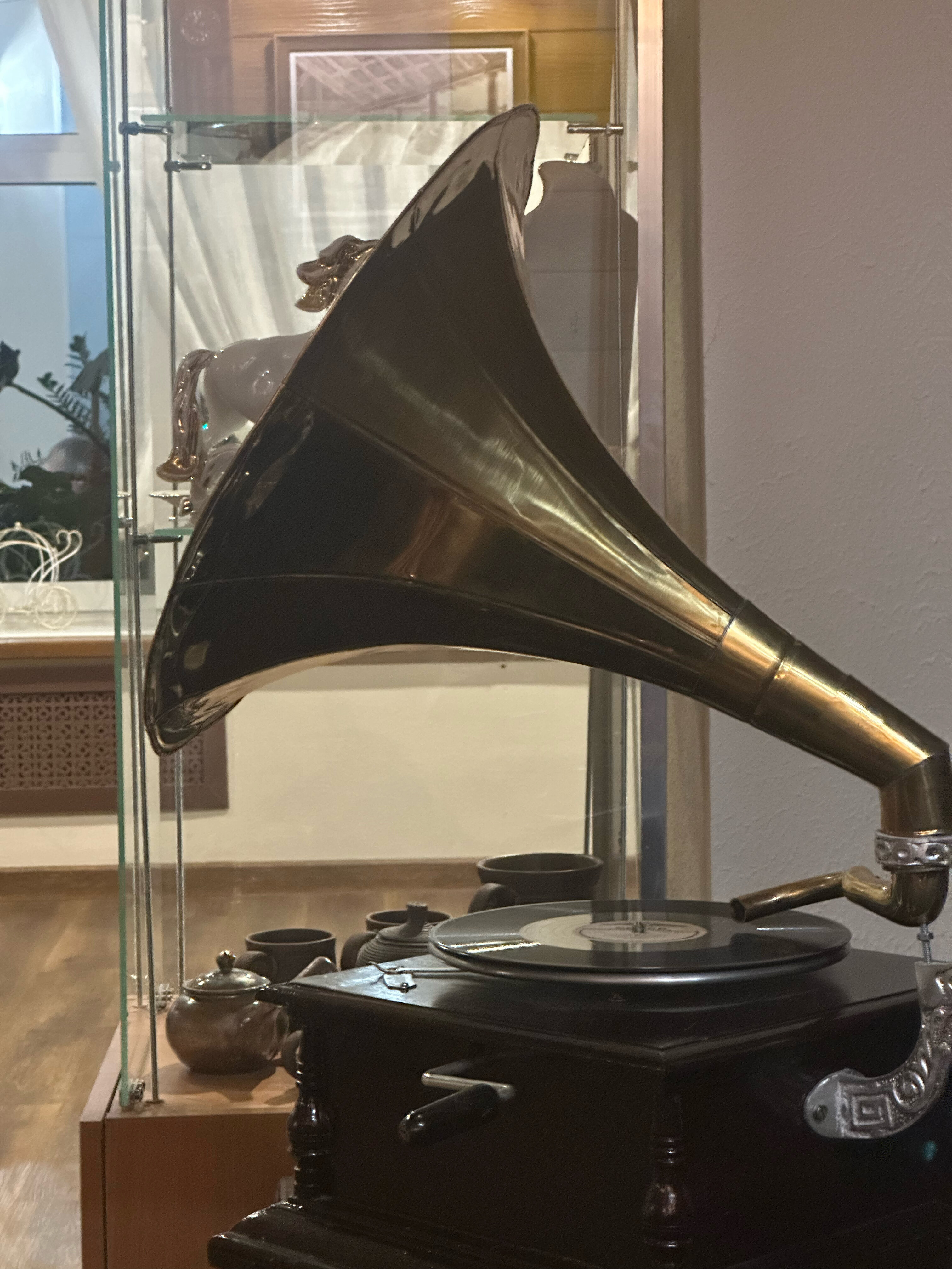 Фото Ямской