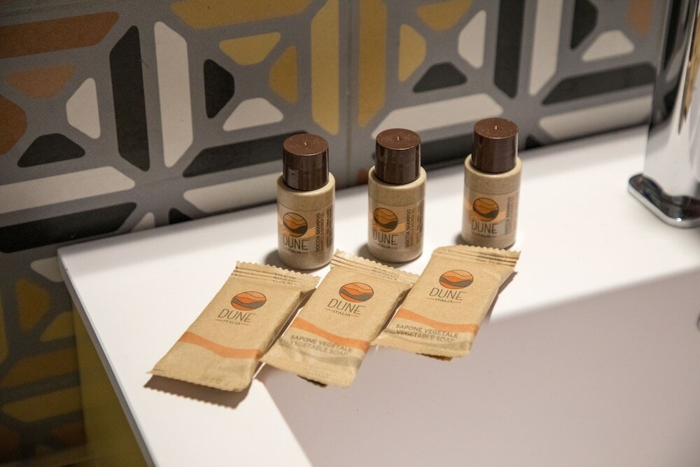 Фото B&b Colore Verace