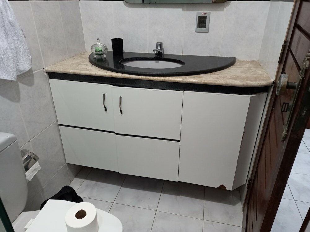 Фото Pousada Aconchego do Tambaú