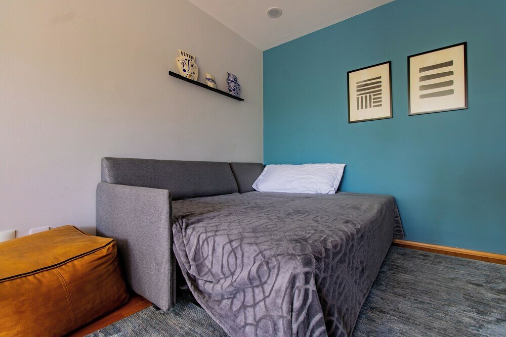 Фото Capitalia Living - Apartments - Anzures