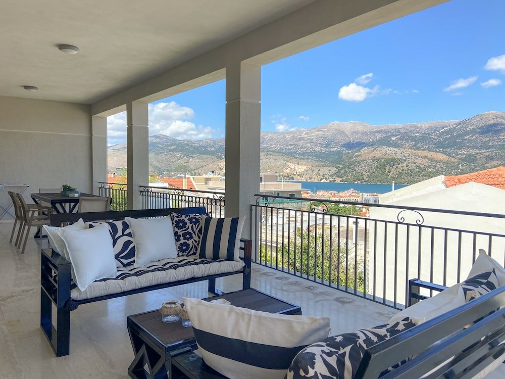 Фото Amabilis City Apartment