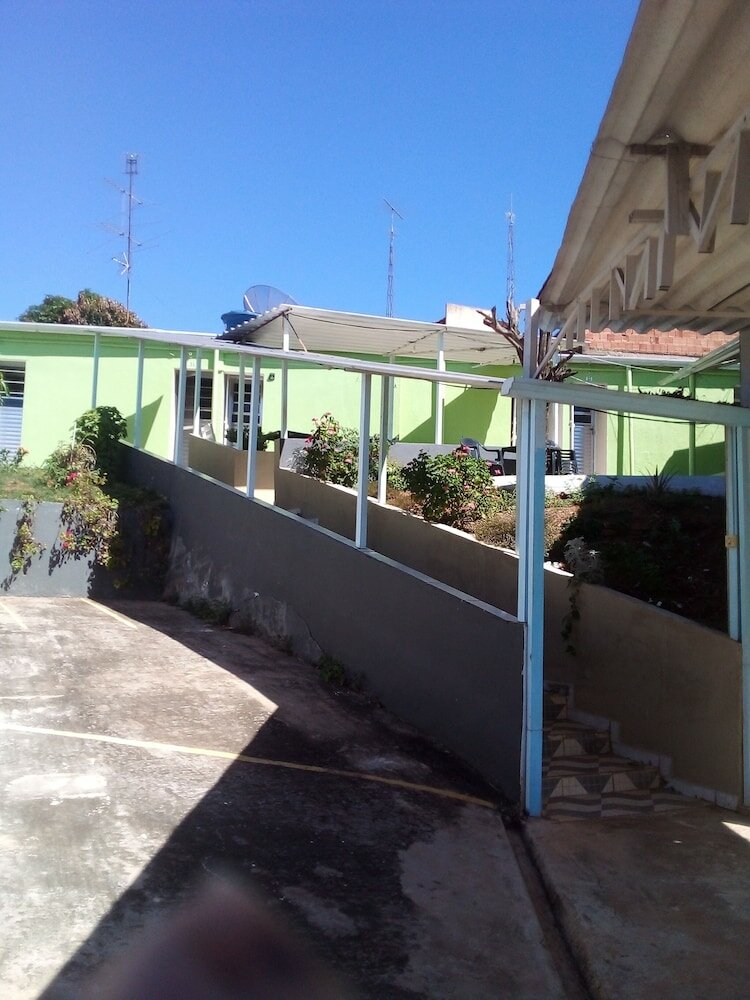 Фото Hotel pousada chic