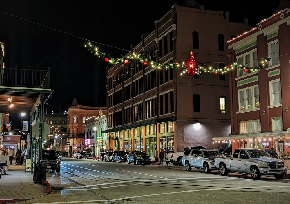 Фото The 1890 Freeman House