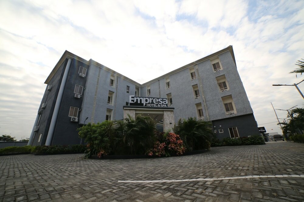 Фото отеля 4