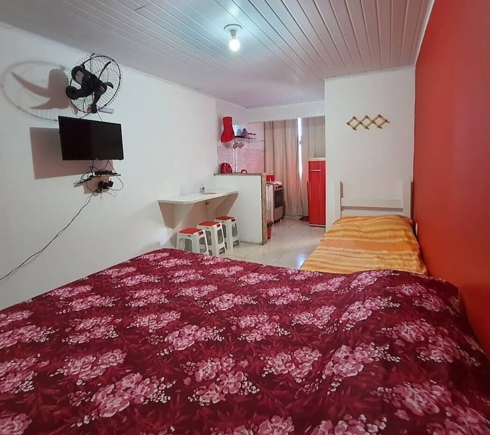 Фото Guest House Renascer K&w