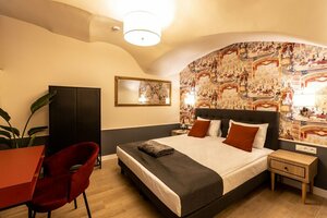 Гостиница Apartamenty Ar