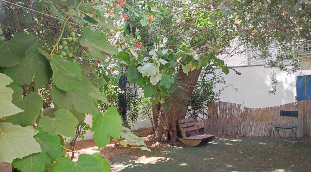 Фото 3 Br by park hayarkon 1min 2 Ichilov