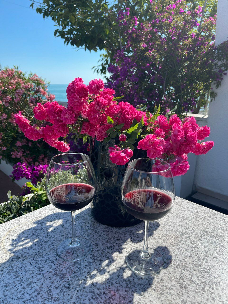 Фото Константа