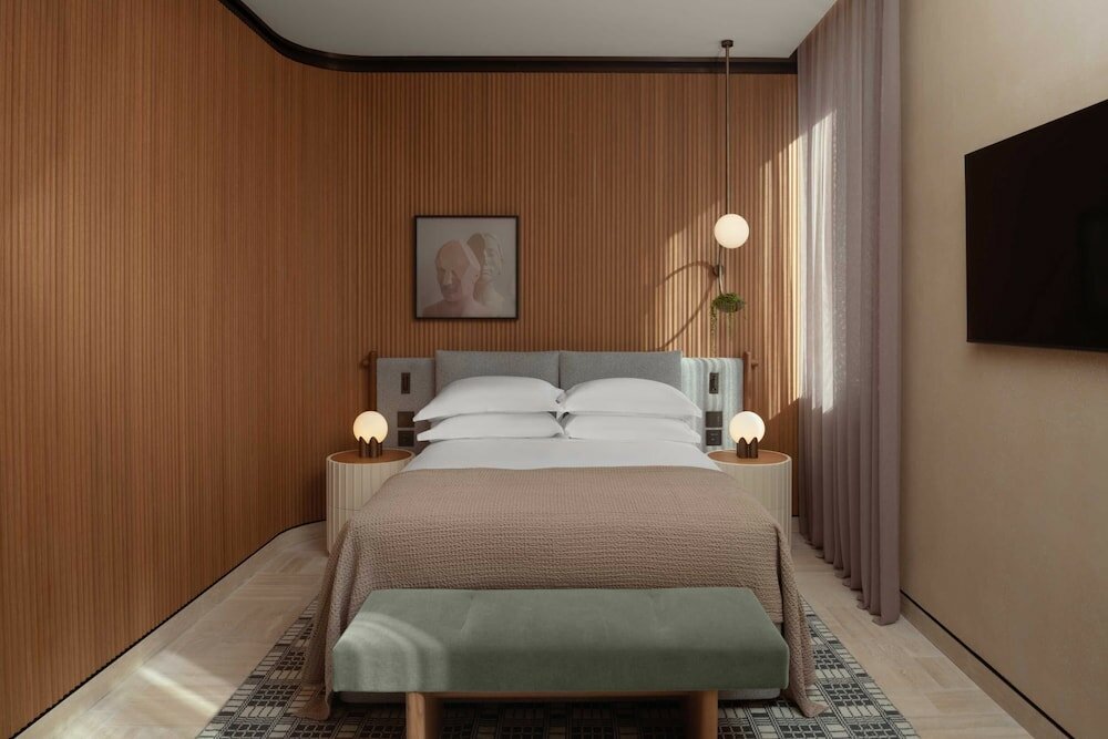 Фото Six Senses Rome