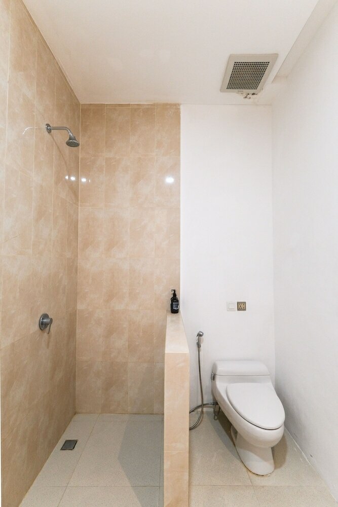 Фото Villa Christine Canggu