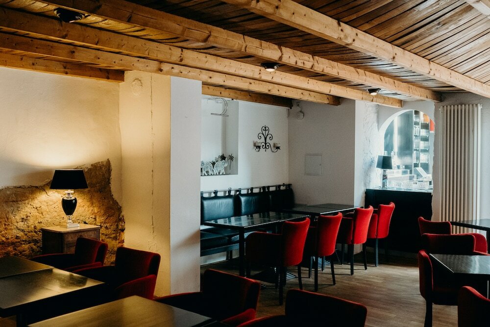 Фото Hotel Crystal