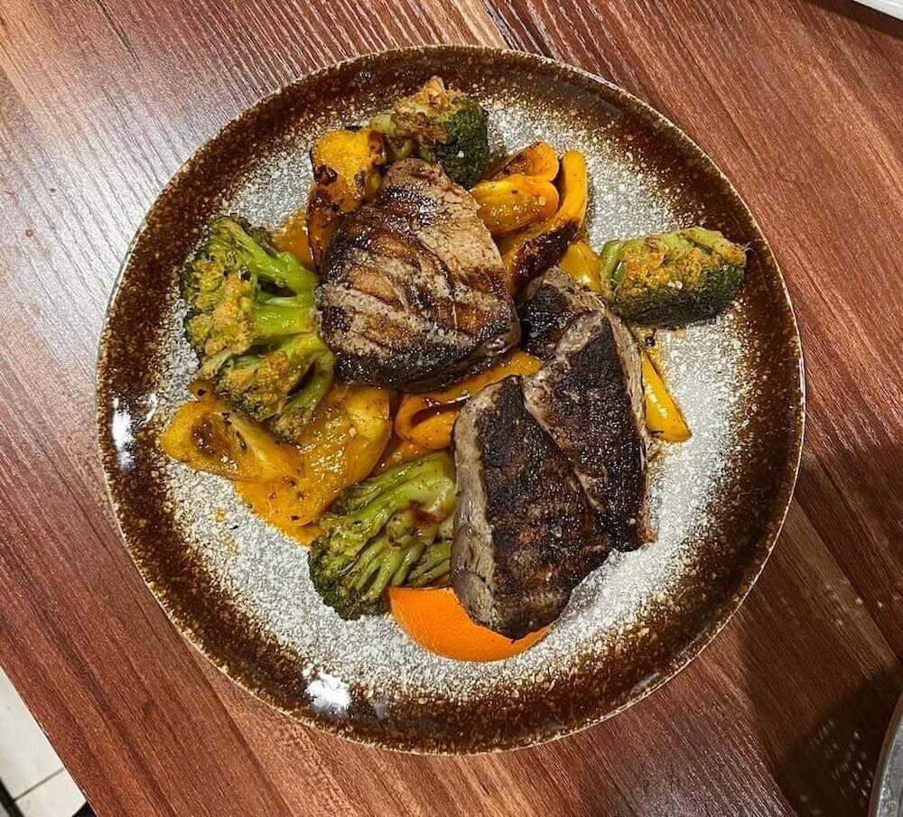 Фото Lagoon Villa Thoddoo