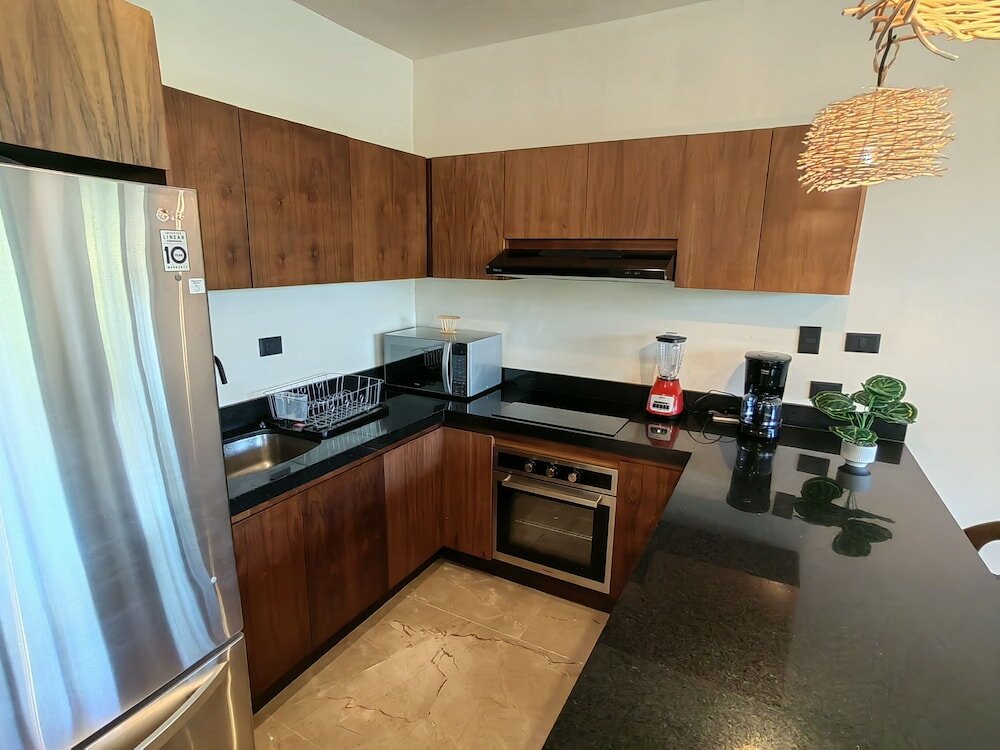 Фото Itzá Aldea Zamá - Boho Chic con Alberca