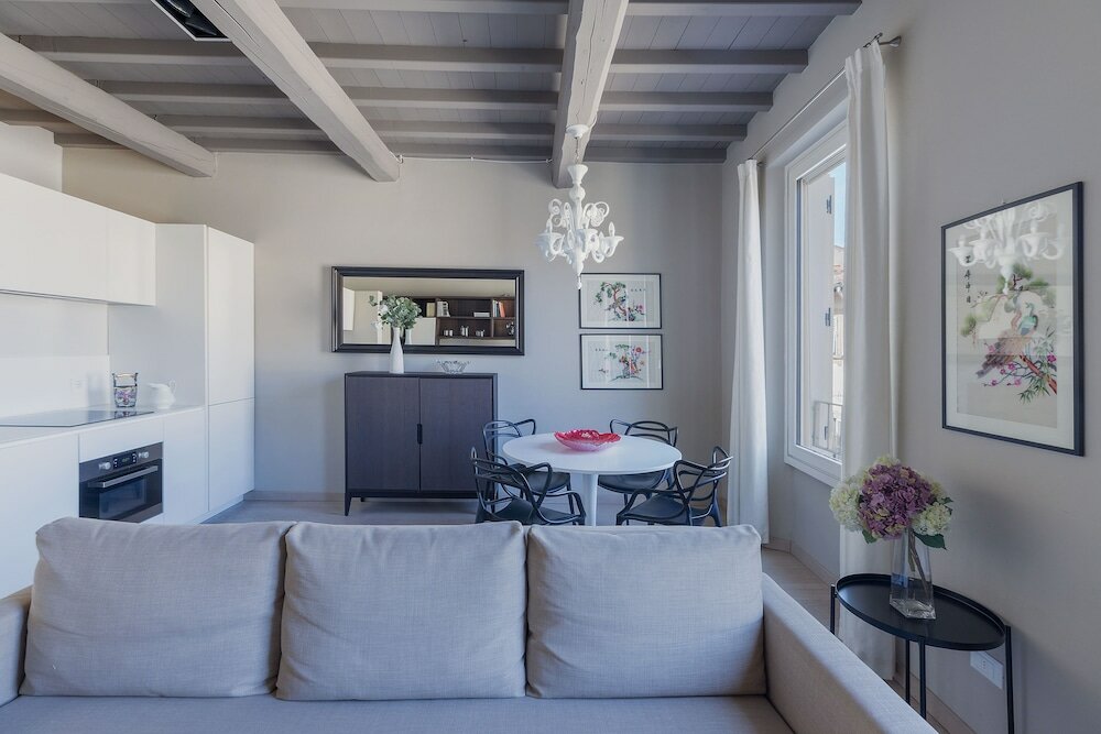 Фото Ricasoli 34