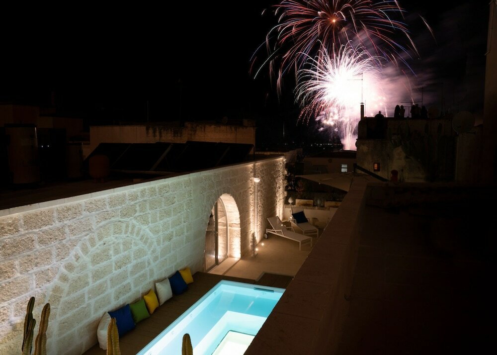 Фото Vico Bianco Raro Rooms Collections