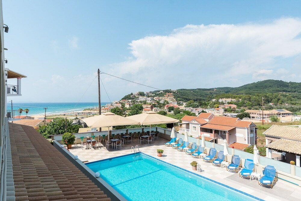 Фото Sunsea Wellness Resort