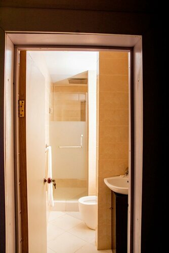 Гостиница Whitevill Hospitality and Homes в Ибадане