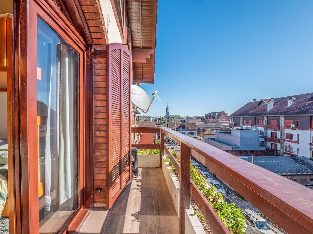 Фото Apartamento Cantinho Maria Rosa