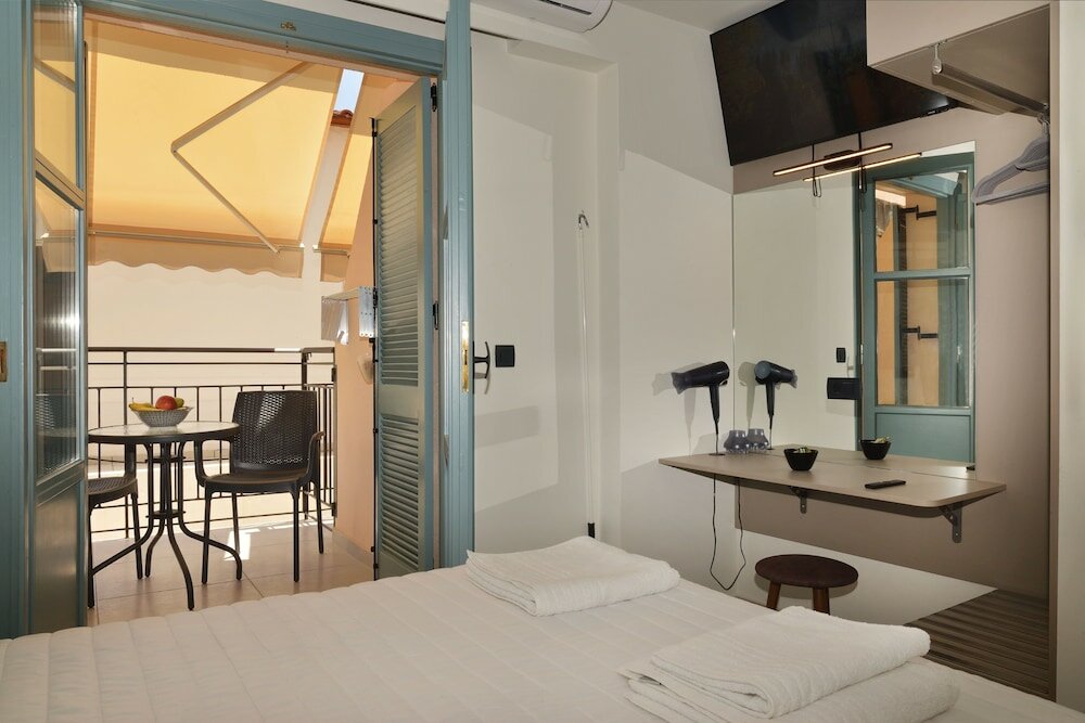 Фото Rex Apartments