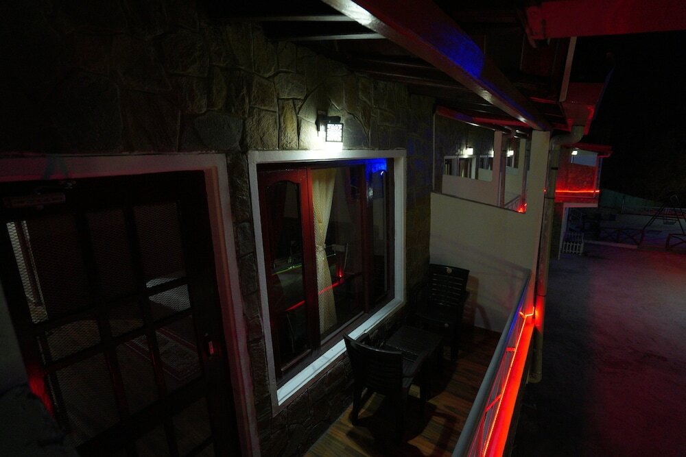 Фото Kasar Serenity Almora