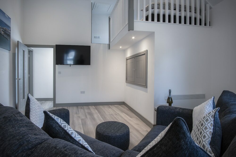 Фото Four Seasons - 1 Bedroom - Tenby