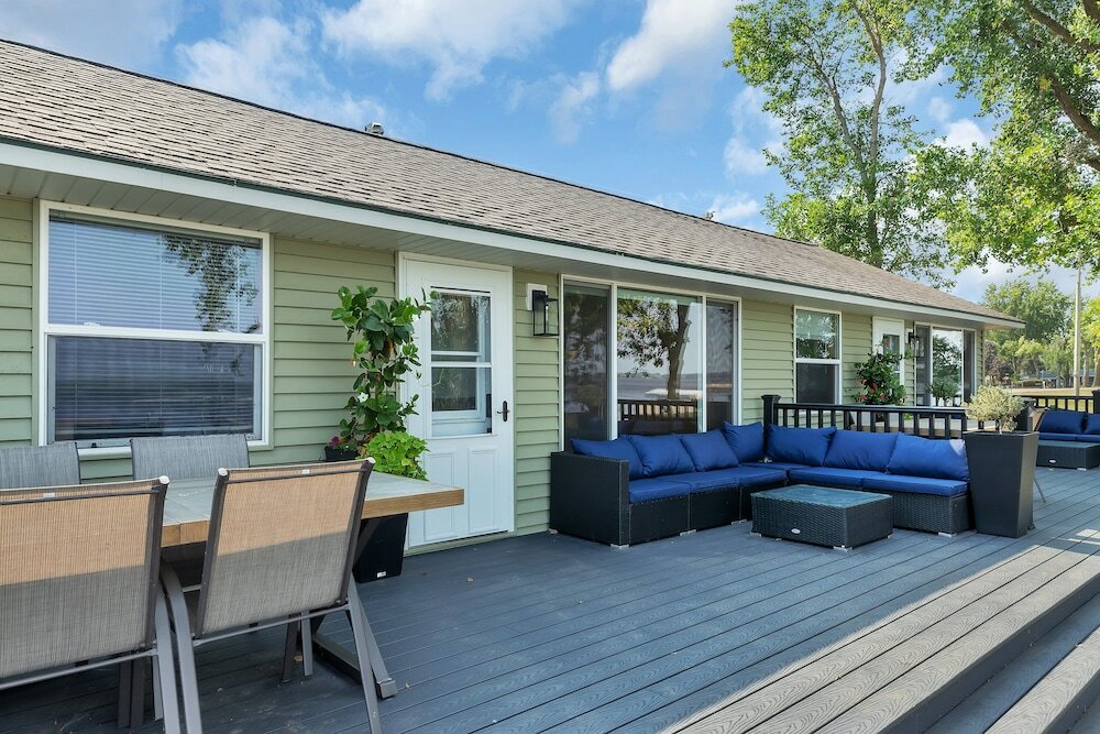 Фото Rizzy's on the Lake